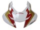 Carénages Moto Honda CBR1000RR-R 2020-2023 - Blanc Rouge Or Motul HRC