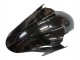 Carénages Moto Kawasaki Z400 2018-2024 - Blanc Noir Brillant Vert