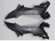 Carénages Moto Kawasaki Ninja Z650 2017-2019 - Noir Blanc Jaune