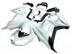 Carénages Moto Kawasaki Z1000SX 2010-2016 - Non Peint