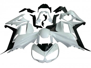 Carénages Moto Kawasaki Z1000SX 2010-2016 - Non Peint