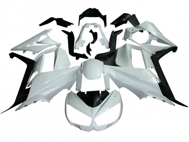 Carénages Moto Kawasaki Z1000SX 2010-2016 - Non Peint