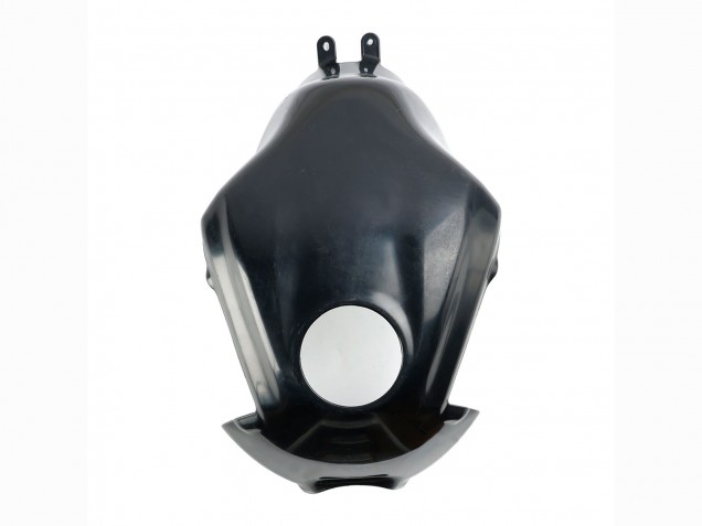 Carénages Moto Kawasaki Versys 650 2022-2025 - Noir Brillant