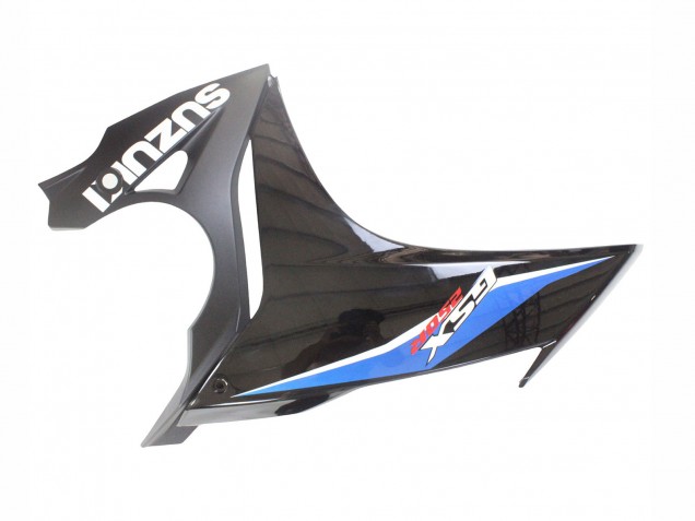 Carénages Moto Suzuki GSX250R 2017-2020 - Bleu Noir