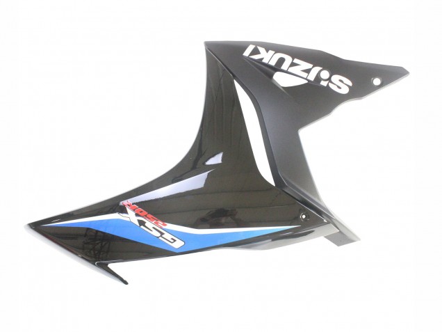 Carénages Moto Suzuki GSX250R 2017-2020 - Bleu Noir