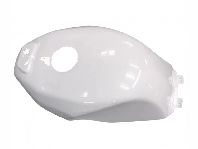 Carénages Moto Suzuki RG400 RG500 RG400/500 1984-1987 - Blanc Rouge Bleu Jaune Motul Michelin Pepsi