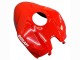Kits Carénage Moto Ducati Panigale V2 2020-2024 - Blanc Rouge Noir Brillant