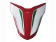 Carénages Moto Ducati Supersport 939/939S 2017-2022 - Blanc Rouge Noir Vert