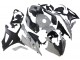 Carénages Moto BMW S1000RR 2023-2024 - Nardo Gris Noir Mat