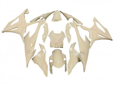 Carénages Moto BMW S1000RR 2019-2022 - Crème Brillante