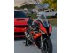 Carénages Moto BMW S1000RR 2019-2022 - Rouge Noir