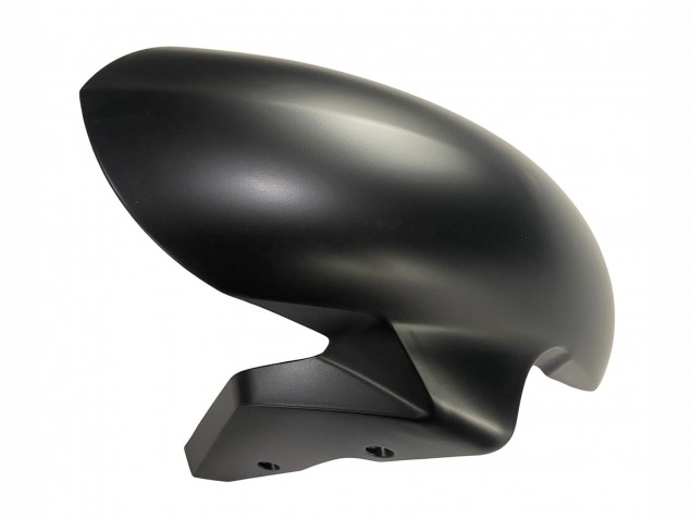 Carénages Moto BMW S1000R 2014-2016 - Noir Rouge