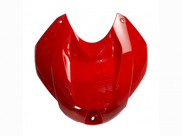 Carénages Moto BMW S1000R 2014-2016 - Noir Rouge