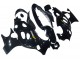 Carénages Moto Suzuki GSX600F/GSX750F 2004-2006 - Noir Brillant