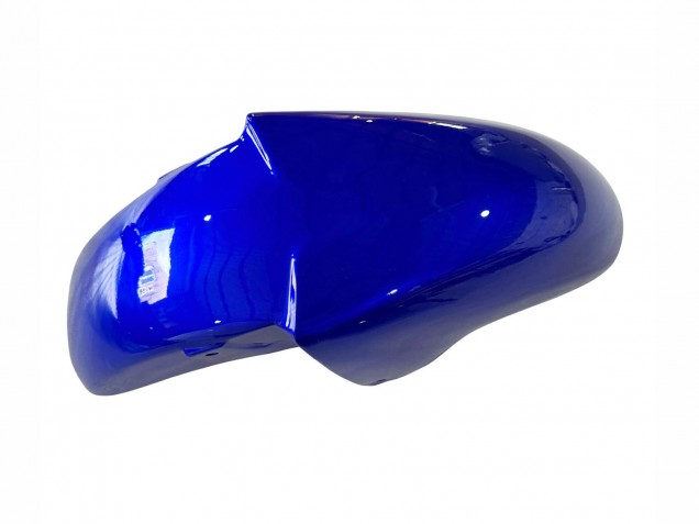 Carénages Moto Suzuki GSX600F/GSX750F 2004-2006 - Bleu Katana