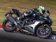Carénage Moto Kawasaki ZX6R 2023-2025 - Noir Mat