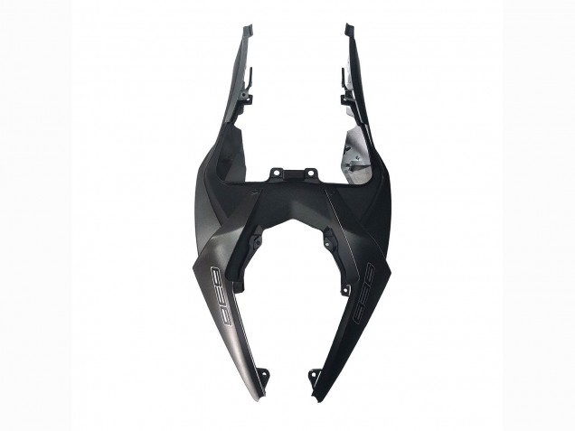 Carénage Moto Kawasaki ZX6R 2023-2025 - Noir Mat