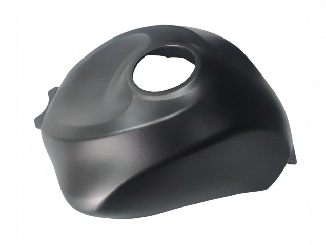 Carénage Moto Kawasaki ZX6R 2023-2025 - Noir Mat
