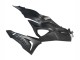 Carénage Moto Kawasaki ZX6R 2023-2025 - Noir Mat