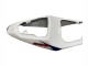 Kits Carénage Moto Suzuki GSXR 600 / GSXR 750 2004-2005 - Blanc Bleu Noir Rouge