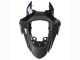 Carénages Moto Suzuki GSXR 600 / GSXR 750 2011-2024 - Noir Gris Rouge Doubler