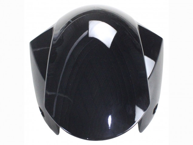 Carénages Moto Suzuki GSXR1000 2017-2025 - Noir Brillant