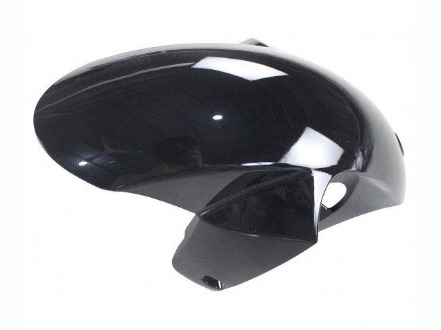 Carénages Moto Suzuki GSXR1000 2017-2025 - Noir Brillant