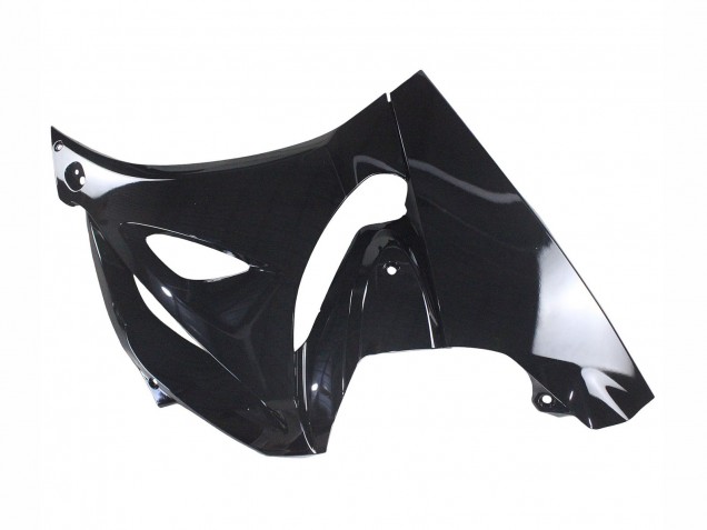 Carénages Moto Suzuki GSXR1000 2017-2025 - Noir Brillant