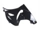 Carénages Moto Suzuki GSXR1000 2017-2025 - Noir Brillant