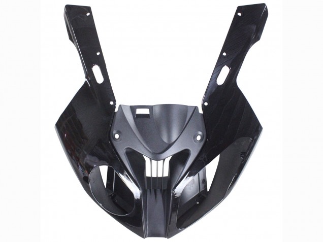 Carénage Moto BMW S1000RR 2009-2014 - Noir Brillant