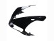 Carénages Moto Yamaha YZF 1000 R1 2004-2006 - Noir Brillant Or Décalque