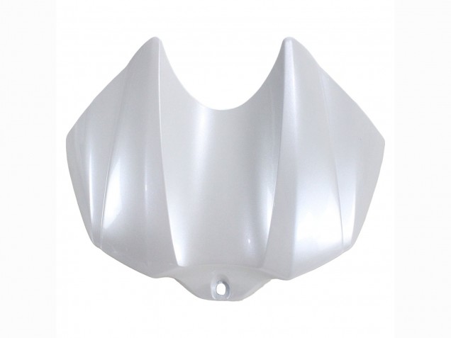 Carénages Moto Yamaha YZF 1000 R1 2004-2006 - Blanc Perle Noir Décalque