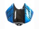 Carénages Moto Yamaha YZF 1000 R1 2004-2006 - Bleu Noir Rouge Blanc Requin