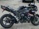 Carénages Moto Yamaha YZF 1000 R1 2007-2008 - Gris Blanc Camouflage Requin