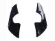 Carénages Moto Yamaha YZF 1000 R1 2012-2014 - Noir Brillant