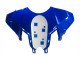 Carénages Moto Yamaha YZF 1000 R1 2020-2025 - Blanc Bleu Jaune Néon Noir Brillant