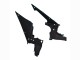 Carénage Moto Yamaha YZF 1000 R1 2020-2025 - Non Peint