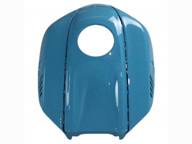 Carénages Moto Yamaha YZF R7 2021-2024 - Bleu