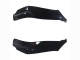 Carénages Moto Kawasaki ZX10R 2021-2025 - Noir Brillant