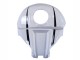 Carénages Moto Kawasaki ZX10R 2021-2025 - Blanc Noir