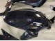 Carénages Moto Kawasaki ZX6R 2019-2022 - Noir Arc-en-ciel