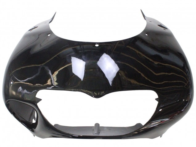 Carénages Moto Aprilia RS125 2000-2005 - Noir Rouge Jaune