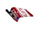 Carénages Moto Aprilia RS125 2000-2005 - Blanc Rouge Jaune Bleu Xerox