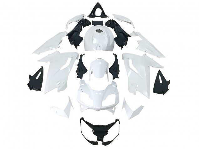 Carénages Moto Aprilia RS125 2006-2011 - Non Peint