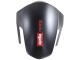 Carénages Moto Aprilia RS4 50 125 2012-2018 - Rouge Noir Brillant