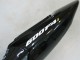 Carénages Moto Honda CBR600 F4i 2004-2007 - Noir Brillant