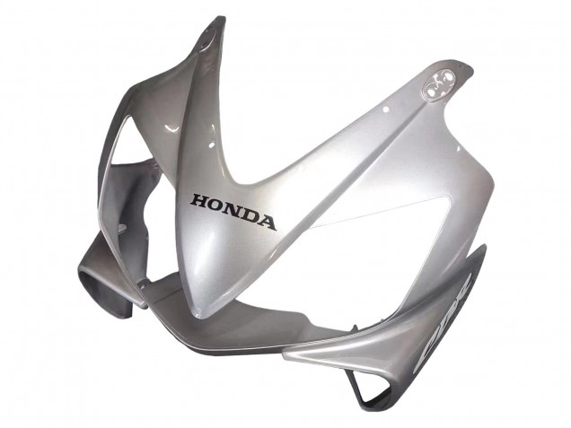 Carénages Moto Honda CBR600 F4i 2004-2007 - Argent Rouge