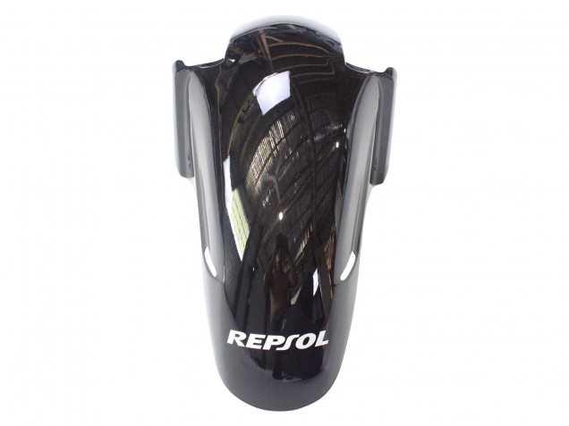 Carénages Moto ABS Honda CBR1100XX Blackbird 1996-2007 - Orange Blanc Rouge Noir Brillant Repsol