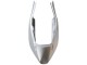 Carénages Moto Honda CBR1100XX Blackbird 1996-2007 - Argent Gris