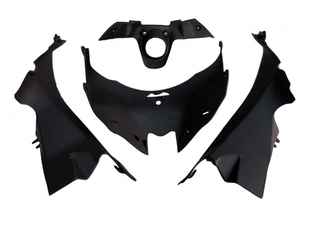 Carénages Moto Ducati Panigale 899/1199 2011-2014 - Rouge